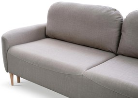 Canapea Bohan (taupe). 1098195