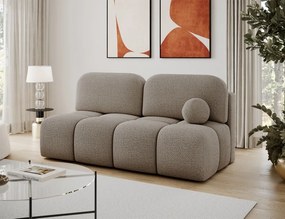 Canapea Nuwia extensibil, 200x102x100 cm – Royal 20