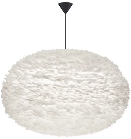 Abajur alb ø 110 cm Eos XXL – UMAGE