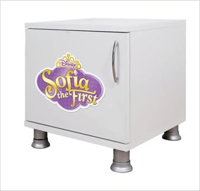 Noptiera Printesa Sofia