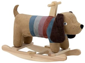 Căluț balansoar Charlie - Bloomingville Mini