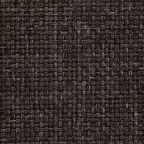 Comodă cu sertare din material textil, bej/maro deschis/maro închis, HAZEL TYP 3