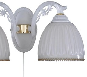Aplica de perete clasica design italian 9601