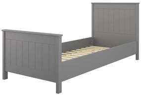 Pat Tuan 90 x 200 cm, gri