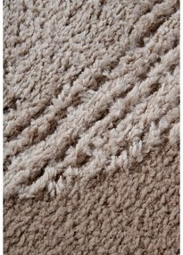 Covor tip traversă bej 80x240 cm Bartoux Beige – Elle Decoration