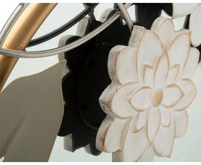 Oglindă de perete 75x66 cm Tonis – Mauro Ferretti