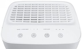 Purificator de aer HOMA HZ25UVI 1003164