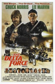 Ilustrație Delta Force 02