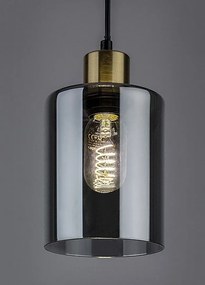 Lustra, Pendul design modern Perez