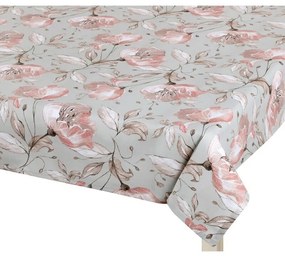 Bellatex față de masă Adéla Lilie somon , 120 x140 cm