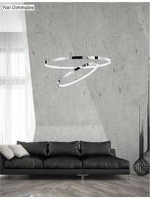 Lustra LED design modern Aria