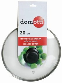 Capac sticla 20cm, Domotti