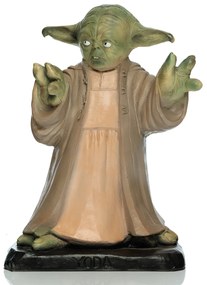 Figurina Yoda Star Wars 79/50 cm