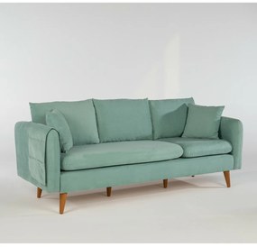 Canapea Sofia Sea Green