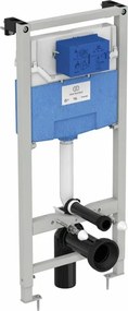 Rezervor Ideal Standard cu cadru incastrat Ideal Standard Prosys 120 M