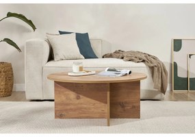 Măsuță de cafea Soleil Atlantic Pine