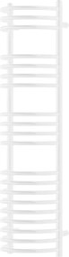 Mexen Eros radiator baie 1200 x 318 mm, 421 W, alb - W112-1200-318-00-20
