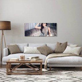 Tablou - Glamour (120x50 cm)