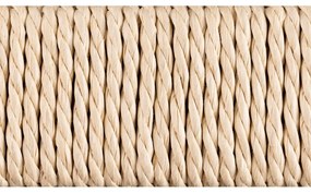 Scaun în culoare naturală Alvin – Actona