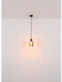 Lustră pe cablu Globo 15627 RYAN 1xE27/40W/230V