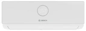 Aparat de aer condiționat de inverter Bosch CL5000i-Set 35WE, 12000 BTU, Racire/Incalzire, A+++, Filtru de cataliza la rece, Rotatie 3D, Biofiltru, Alb