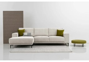 Colțar crem (cu colț pe partea stângă ) Copenhagen – Scandic