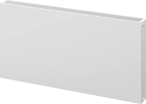 Mexen CF22 Flat radiator din tablă 600 x 1200 mm, conexiune laterală, 1899 W, alb - W422F-060-120-00