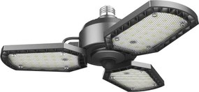 Bec LED cu senzor HIGHBAY E27/40W/230V 4000K - Osram