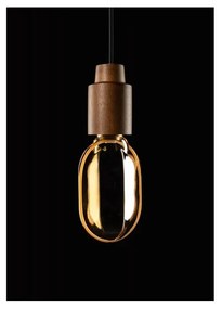 Bec E27, cu lumină albă caldă cu intensitate reglabilă 4 W – GTV