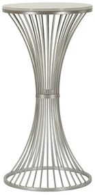 Masuta rotunda, Ø40X79 cm, Funnel. Mauro Ferretti