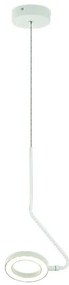 Pendul LED, Lustra suspendata moderna Lord