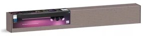 Philips Hue CENTRIS LED RGBW spot reglabil 3xGU10/4,2W + LED/11W