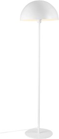 NORDLUX Lampa de podea ELLEN alba 40/140 cm
