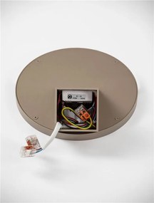 Aplica LED de perete design modern VEA