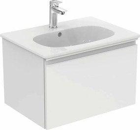 Lavoar pe mobilier Ideal Standart Tesi 62,5 cm