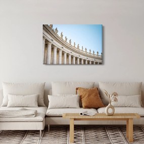 Tablou - Vatican (90x60 cm)