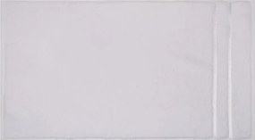 Set 2 prosoape din bumbac Foutastic Dolce, 50 x 90 cm, alb