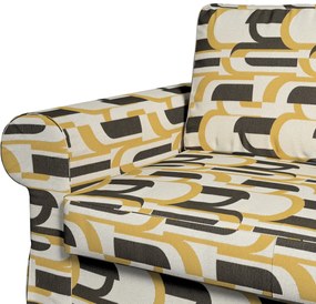 Husa canapea Backabro 2-locuri