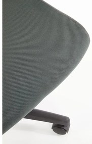 Scaun ergonomic de birou ARSEN gri