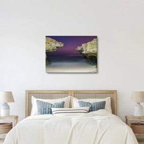 Tablou - recif de mare (70x50 cm)