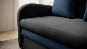 Canapea extensibila Ario Nube 40/Nube 6
