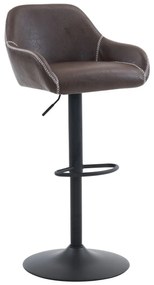Set de scaune de bar B-716 BR3, 2 buc