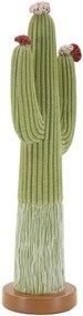 Mauro Ferretti Cactus Decorativ Cm 16,5X11X43 | Aosom Romania