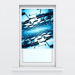 Fotojaluzele R012819R57150 (57x150 cm)