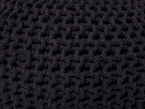 Tabure 50x35 cm Conover (negru). 1011256