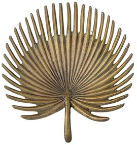 Tavă decorativă din metal Lillie – Bloomingville