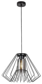 Lustra/Pendul stil industrial Emerencia