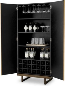 Bufet/ Bar design LUX Wexford