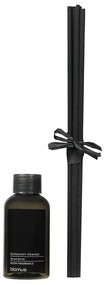 Difuzor de parfum Fraga: Bergamot Orange – Blomus