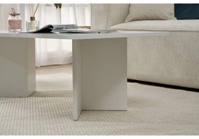 Măsuță de cafea Sabin White